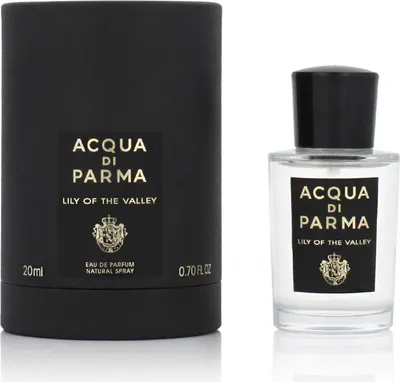 Zdjęcie produktu dla Acqua Di Parma Lily Of The Valley Eau De Parfum Spray 20ml