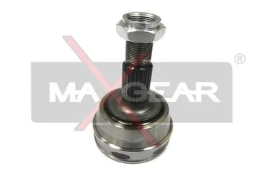 Produktbild von MAXGEAR Gelenksatz Antriebswelle für VW GOLF II (19E, 1G1) 49-0243