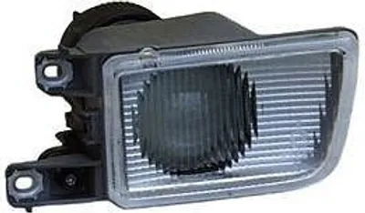 Image de VAN WEZEL 5880996 H3 Phare antibrouillard droit pour VW GOLF III (1H1) Feu antibrouillard