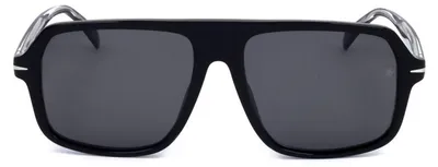 Produktbild von David Beckham Mod. Db 7059_F_S
