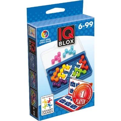 Produktbild von Iq Blox