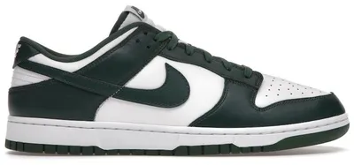 Produktbild von Nike Dunk Low Michigan State - EU 36.5