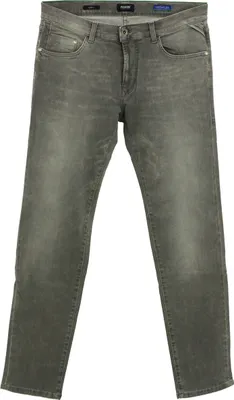 Produktbild von 30298 Pioneer, Eric, Herren Jeans Hose, Stretchdenim, grey used, W 40 L 34