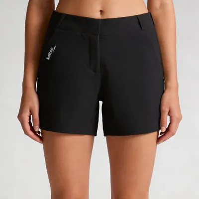 Image de Short Trekking Femme Active Beige
