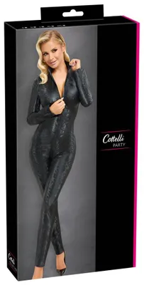 Produktbild von Cottelli - Overall Snake