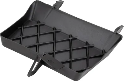 Immagine prodotto di Copertura paraurti anteriore originale Jeep Grand Cherokee WK 2011-2013 K1SJ40RXFAB