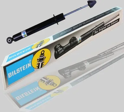 Produktbild von Bilstein Stoßdämpfer B4 hinten für Mercedes E-Klasse T-Modell S211