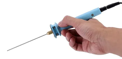 Schaumschneide-Set für Heißdraht, Elektro-Schaumschneider-Stift, EU-Stecker