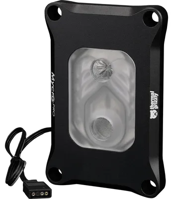 Obrázek produktu pro Thermal Grizzly Mycro Pro AMD AM5, chladič procesoru