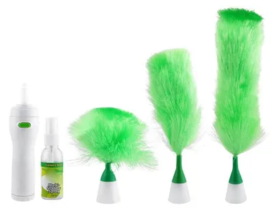 Immagine prodotto di Verk 15020 Aspirapolvere elettrico Go Duster