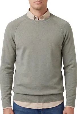 Produktbild von Rundhals Pullover butcher of blue