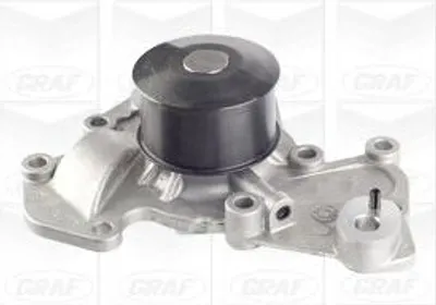 Produktbild von GRAF Kühlmittelpumpe Wasserpumpe für HYUNDAI TUCSON (JM) PA1024