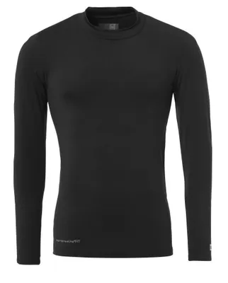 Immagine prodotto di Uhlsport uhlsport camicia funzionale LA 116 nero