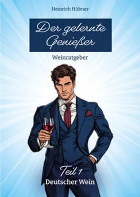 Zdjęcie produktu dla Der gelernte Genießer