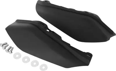 Immagine prodotto di Paravento centrale per Harley Davidson Touring 09-25 # WA3 nero
