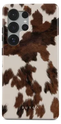 Produktbild von BURGA Hülle Tough Galaxy S25 Ultra Celestial