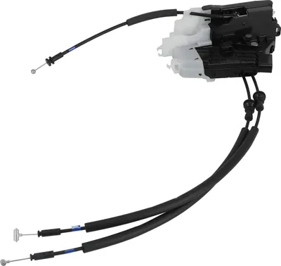 Image de Actionneur de verrouillage de porte arrière gauche pour Hyundai Tucson 2015-2021 81410D3000 5--Pin