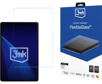 Image de Film de protection hybride pour Huawei MatePad Air 2026, FlexibleGlass de 3mk