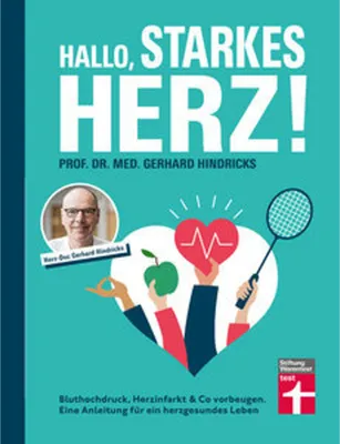 Produktbild von Hallo, starkes Herz!