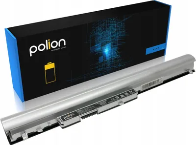 Produktbild von POLION Akku für HP-Laptop LA03DF 2200mAh Li-Ion