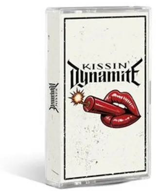 Produktbild von Kissin Dynamite