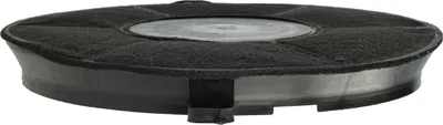 Produktbild von vhbw Aktivkohlefilter kompatibel mit Indesit H 161.2 IX - F057778, H 161.2 M (WH) - F057782, H 161.2 M IX - F057783, H 191.23 IX Dunstabzugshaube