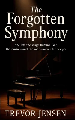 Produktbild von The Forgotten Symphony