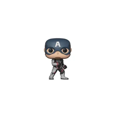 Immagine prodotto di FUNKO POP! - MARVEL - Vendicatori Capitan America #450