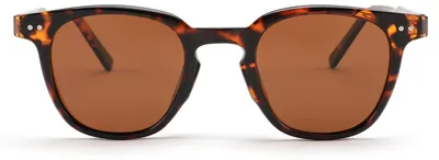 Zdjęcie produktu dla Okulary przeciwsłoneczne vintage z polaryzacją i ochroną UV400