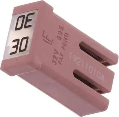 Obrázek produktu pro Pojistka VOLVO 30A originální 31346534 OE