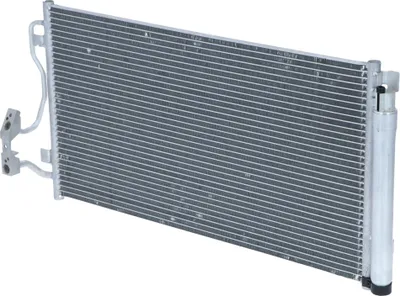Imagen del producto de Condensador, sistema de aire acondicionado