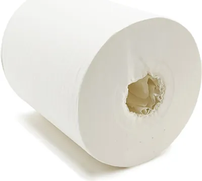Produktbild von CleanInQ - Reinigungsrolle Cleaninq Mini 1 Schicht 215x140mm 120 m 11 | Box A 11 Anzug