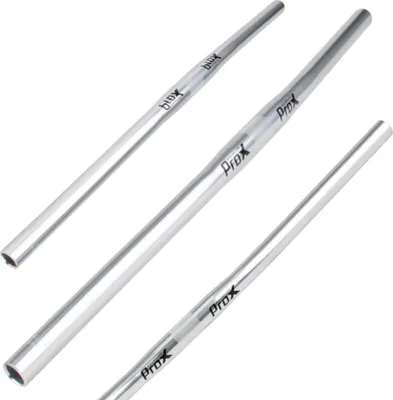 Obrázok produktu pre Riadidlá PROX BIKE ALUMINIUM SILVER 25,4/620 mm STRAIGHT