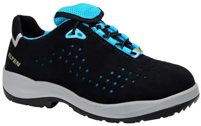 Obrázek produktu pro Dámská bezpečnostní obuv IMPULSE Lady aqua Low ESD S1P, velikost 36