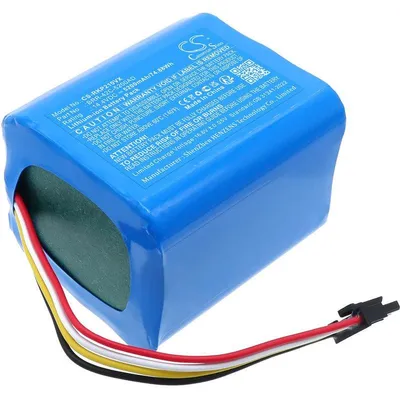 Obrázek produktu pro Baterie pro Roborock P20 Pro, 5200 mAh, Li-Ion