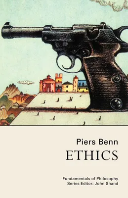 Produktbild von Ethics