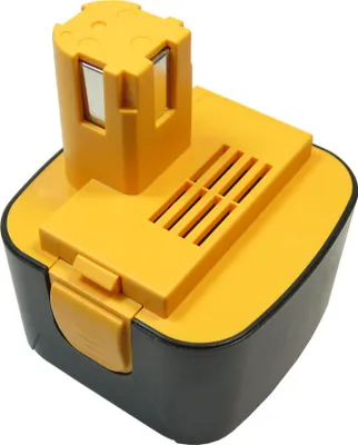 Produktbild von Trade-Shop Ni-MH Akku 12V / 3300mAh für Panasonic EY6107 EY6405 EY6405FQKW EY6406 EY6406FQKW EY6406NQKW EY6407 EY6407NQKW EY6409GQKW EY6409NQKW EY6409X EY6470NQ EY6506NQ EY6506NQKW