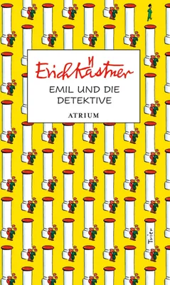 Produktbild von Emil und die Detektive