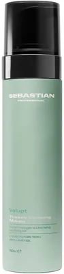 Immagine prodotto di Sebastian Volupt Thickefy Mousse volumizzante 190 ml