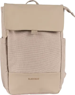 Produktbild von Blackbeat Rucksack Beige onesize