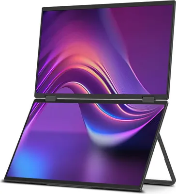 Obrázek produktu pro MISURA Přenosný duální monitor 15,6“