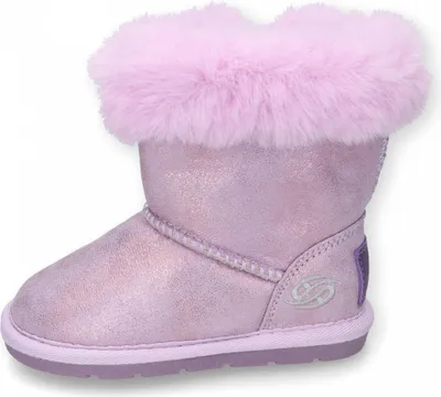 Produktbild von Dockers by Gerli Stiefel Lila