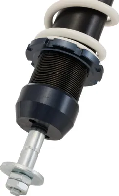 Obrázok produktu pre Zadný tlmič Malossi RS24, biely, nastaviteľný, pre skúter Piaggio Typhoon 50 TEC1T