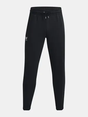 Produktbild von Under Armour Jogginghose Ua Essential Fleece Jogger-Blk 1373882-001__XS