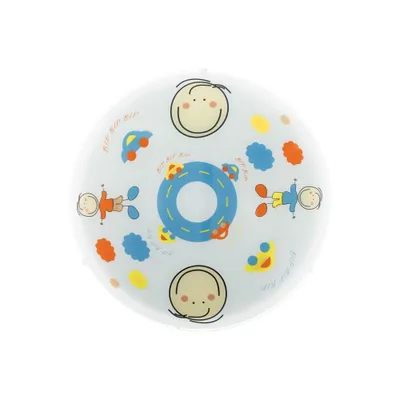 Zdjęcie produktu dla EGLO 88972, 2 szt., E27, IP20, Biały