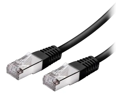 Produktbild von VIVanco™Cat 6 Netzwerkkabel