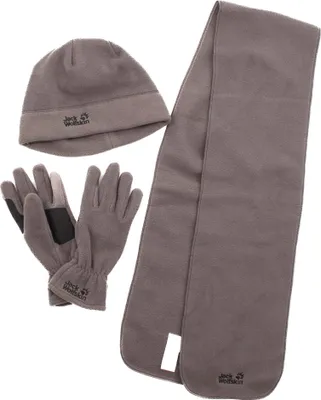 Produktbild von Jack Wolfskin Winter Package Men