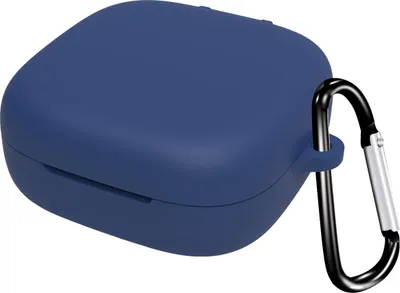 Obrázek produktu pro INF Silikonové pouzdro pro Bluetooth sluchátka Huawei FreeArc Modrý