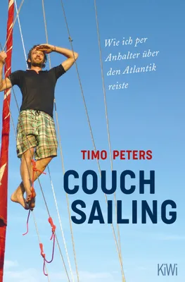 Immagine prodotto di Couchsailing
