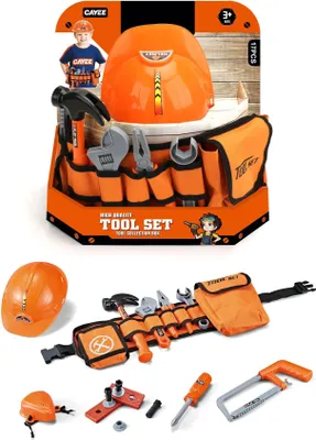 Image de Outils avec ceinture textile